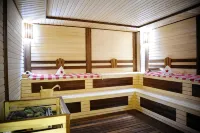 Macara Village Resort - Spa