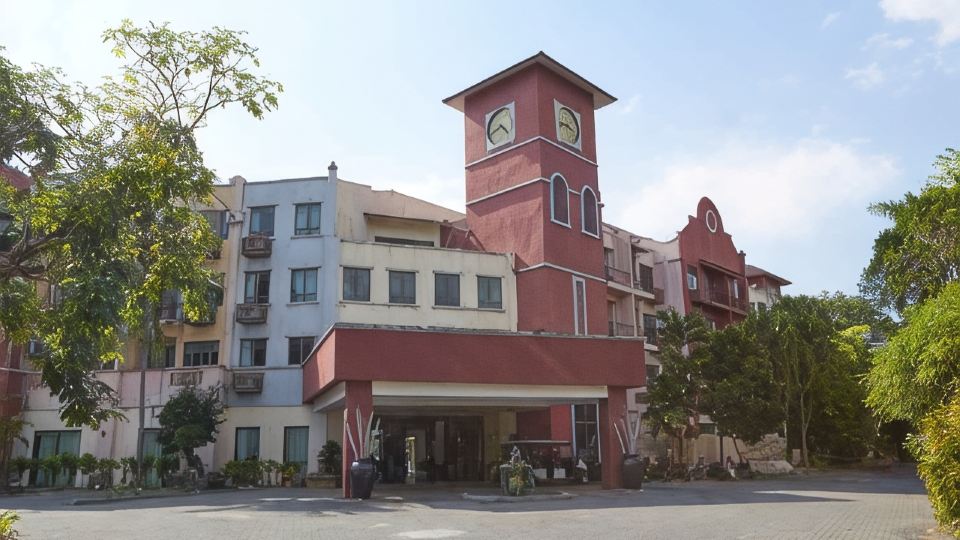 Langkawi Lagoon Resort