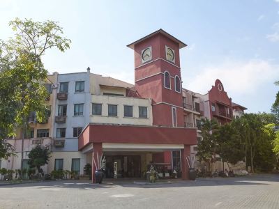 Langkawi Lagoon Resort