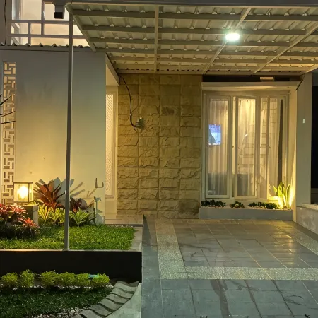 Nadika Homes Private Pool