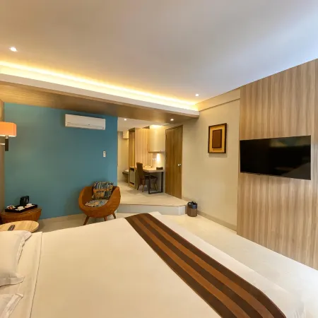 Hotel Asri Cirebon