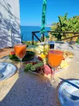 BELLA SIRENA, independent and private villa with large terraces and garden