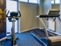 Ibis Czestochowa - Gym
