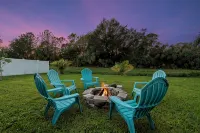 Gulf Coast Getaway! Close to the Shore!