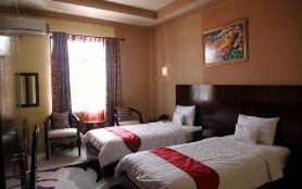 Syafira Hotel Tual Langgur