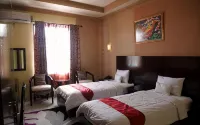 Syafira Hotel Tual Langgur - 3-Star