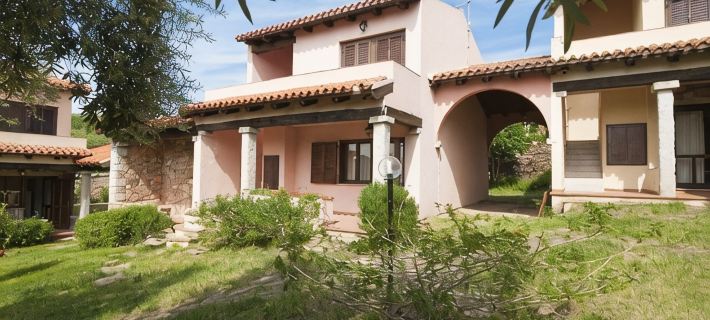 Residence Approdo Verde Hotels in San Teodoro