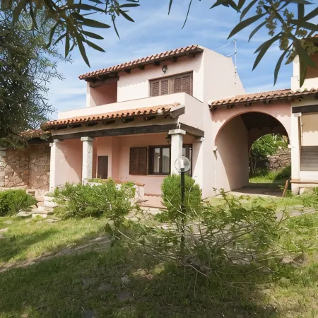 Residence Approdo Verde