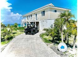 Private beach home best on the island Arabella’s Cove Tranquility awaits