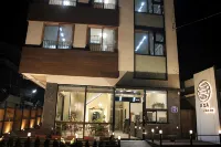 The Jeongga Hotels in 