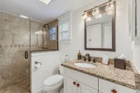 Best Little Beach House on Anna Maria Island!  With a pool & steps to the beach! - 4-Star