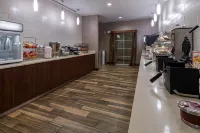La Quinta Inn & Suites by Wyndham Durango - petit déjeuner