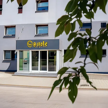 Aparthotel Strefa Premium