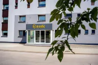 Aparthotel Strefa Premium - Wifi