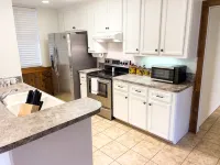 Oma's Haus in Franklin - Near Franklin Ranch Baseball Fields! - 3-Star
