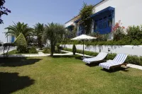 Hotel Dar Said - parking