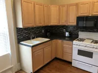 1bedroom/1 bath