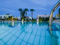 Chrysoula Hotel 밀로토피 주변 호텔