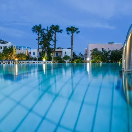 Chrysoula Hotel