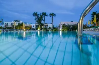 Chrysoula Hotel - Holiday Apartments