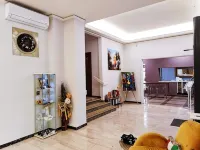 SmArt Hotel Bartolini