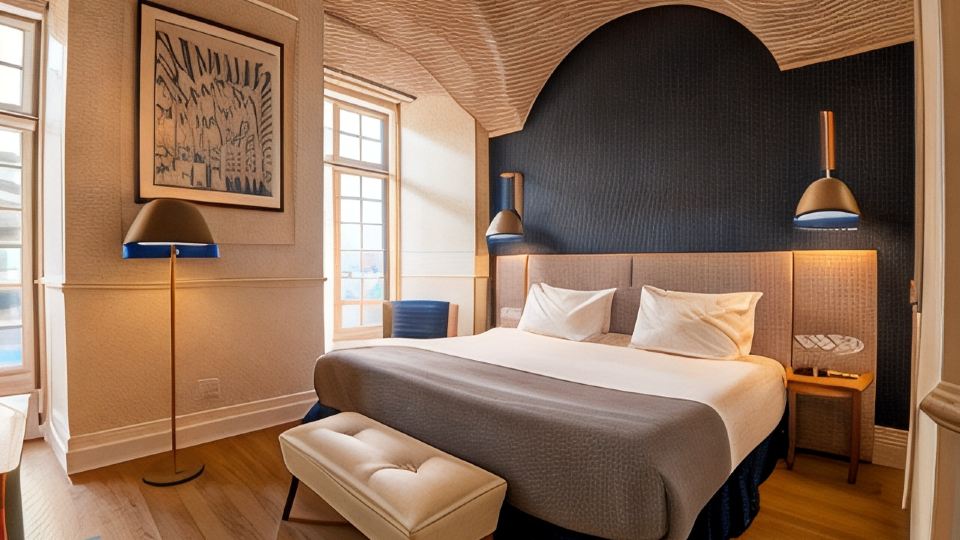 Boemio FLH Hotels