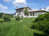 B&B Villa Barbarossa