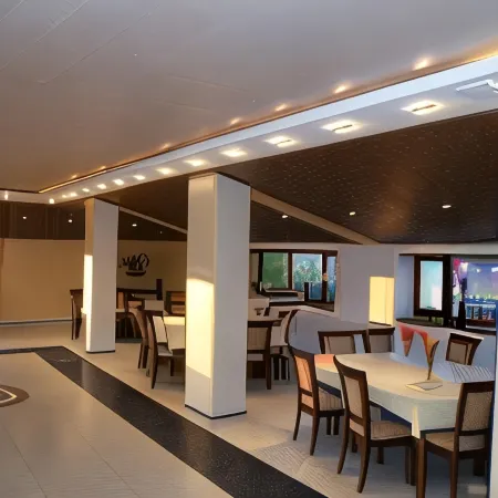 Capital Hotel