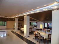 Capital Hotel - Bữa sáng