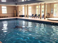 Shaw Hill Hotel Golf and Country Club Hotels in Chorley