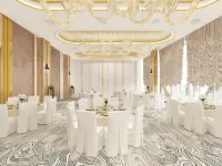 Velero Hotel Doha Lusail Các khách sạn gần Nhà thờ Hồi giáo Katara