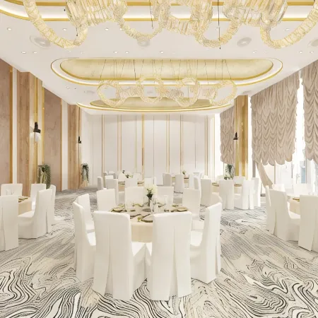 Velero Hotel Doha Lusail