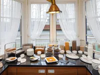 Hotel Seeschwalbe Hotels in Cuxhaven