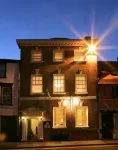 Jessop House - 5-Star