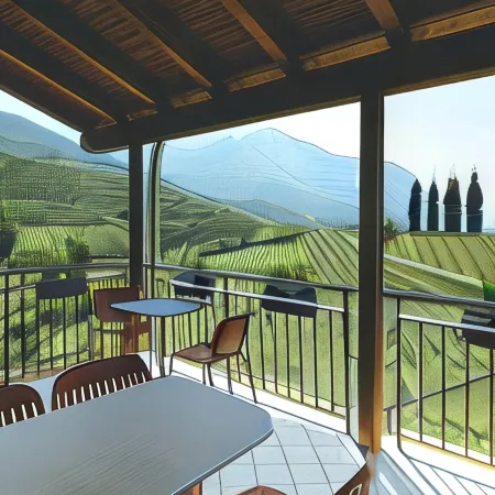 Agritur Casteller