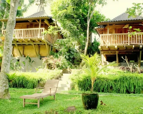 Prashanti Bali من الخارج Photos