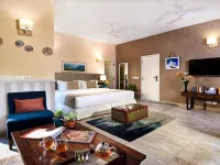 Karma Chalets Hotels near IMT Manesar