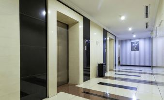 Royal Suite Condotel