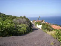 DREAMLIKE LOCATION with a wonderful VIEW OF ATLANTIK-TEIDE-PUERTO DE LACRUZ
