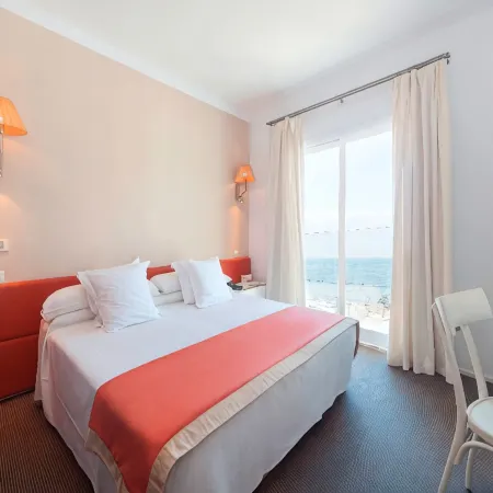 Portofino Mallorca Отели рядом с достопримечательностью «Собор»