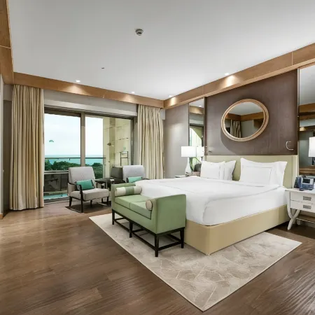 Regnum Carya