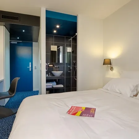 Nex Hôtel