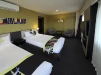 New Miyako Hotel Ashikaga