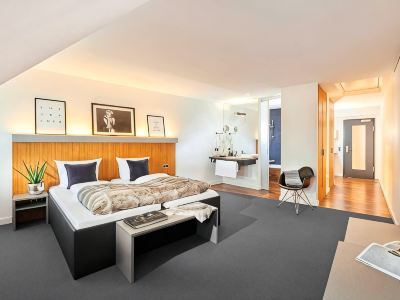 Nena Hotel Bremen by Lesa