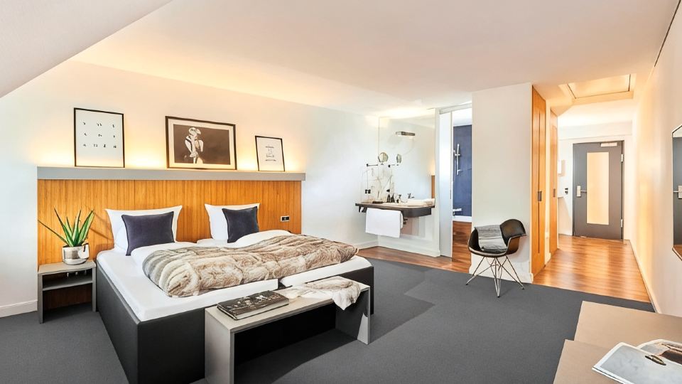 Nena Hotel Bremen by Lesa