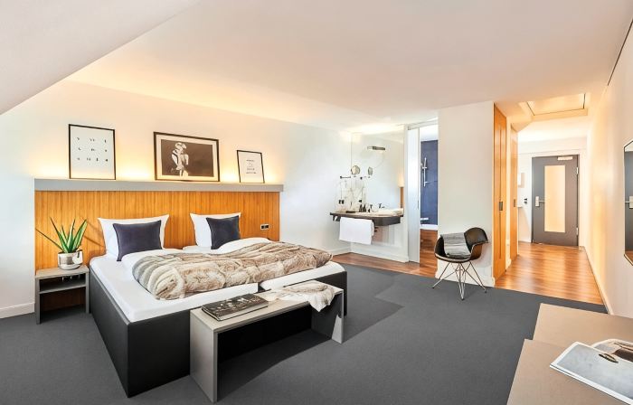 Nena Hotel Bremen by Lesa