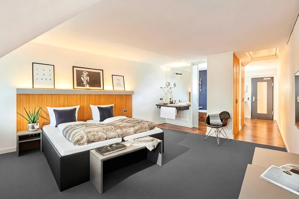 Nena Hotel Bremen by Lesa