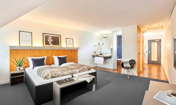 Nena Hotel Bremen by Lesa