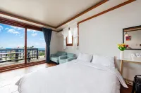 Taean Mongsanpo Memory Pension - Homestays