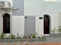 Prama Peaceful Living Villa